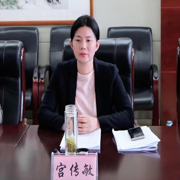 全市控尘污染防治工作调度会召开