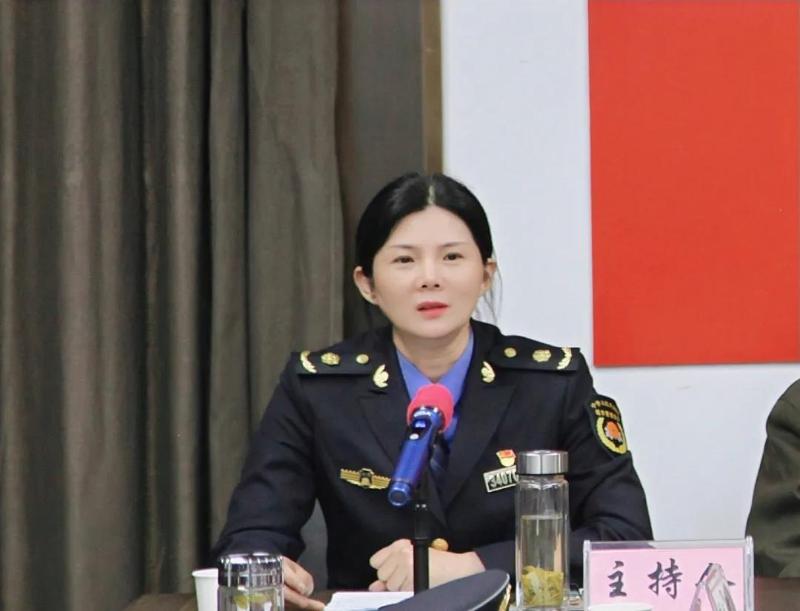 68686868宫传敏强调,一要对党忠诚,信仰坚定.